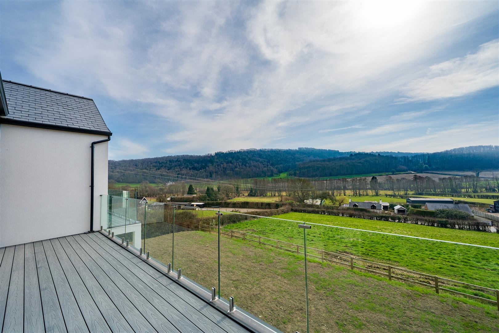 Plot 2, Offas View Coopers Lane, Oswestry, SY10 8LY For Sale Plot 2, Offas View Coopers Lane, Oswestry, SY10 8LY For Sale